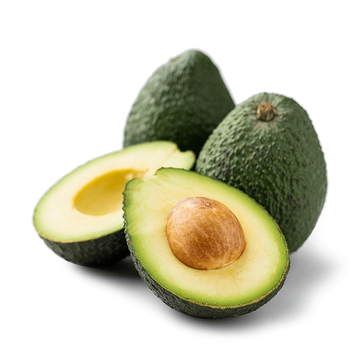 Avocado (~0.5lbs) - Brandco Direct Inc