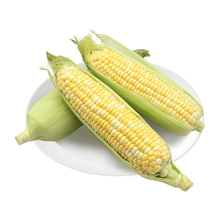 Sweet Corns 5pc - Brandco Direct Inc