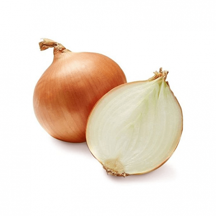 Onions 1pk (~2lbs) - Brandco Direct Inc