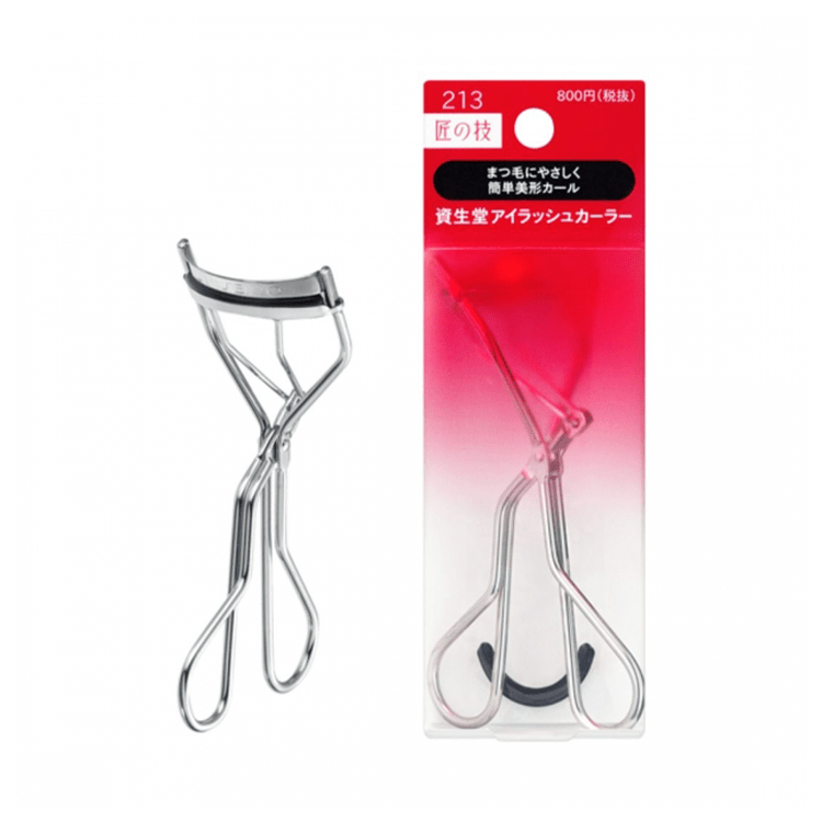 Shiseido - Eyelash Curler - Brandco Direct Inc