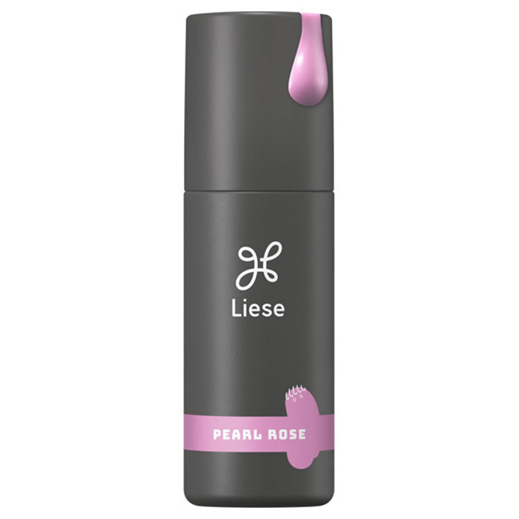 KAO Liese 1 Day hair monster dye 20ml - Pearl rose - Brandco Direct Inc