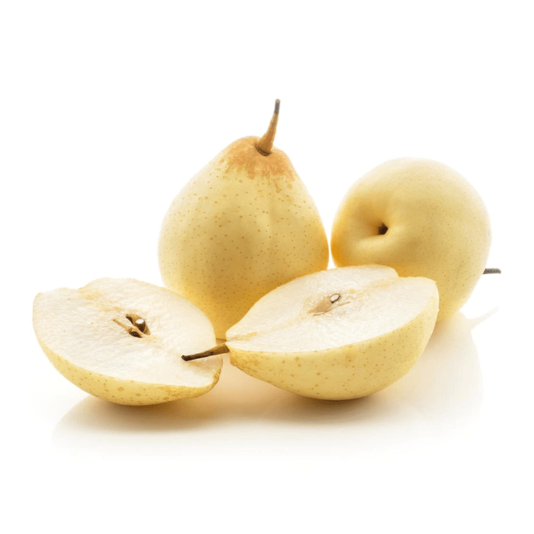 Fresh Pear 1pc (~0.5lbs) - Brandco Direct Inc