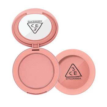 3CE - Mood Recipe Face Blush - Brandco Direct Inc