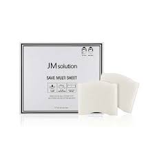 JM Solution Save Multi Sheet (60 Pads)