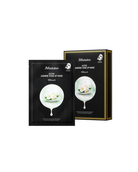 JM Solution Active Jasmine Tone Up Mask Ultimate(10S) - Brandco Direct Inc