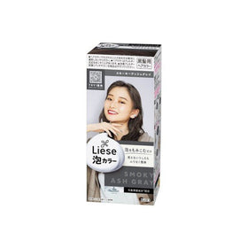 Kao Liese Preetia Hair Bubble - Brandco Direct Inc