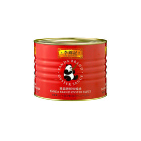 Lee Kum Kee Panda Oyster Sauce (2.27kg) - Brandco Direct Inc