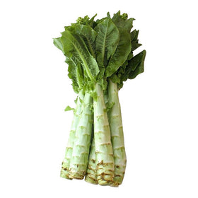 Asparagus Lettuce 2lb - Brandco Direct Inc