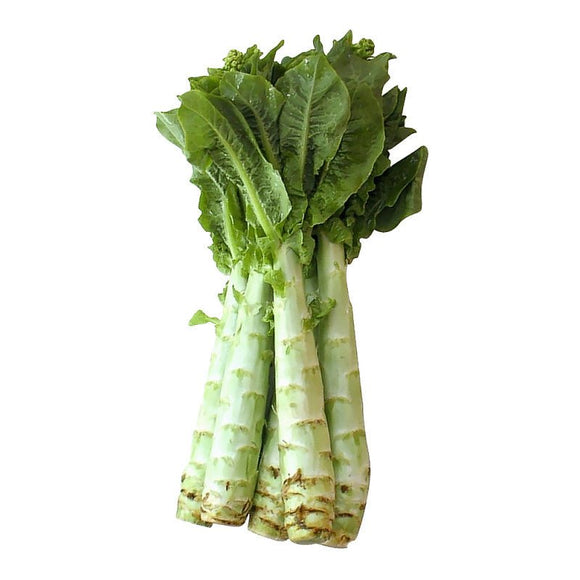 Asparagus Lettuce 2lb - Brandco Direct Inc