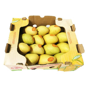 Ataulfo Mangos 1 case - Brandco Direct Inc
