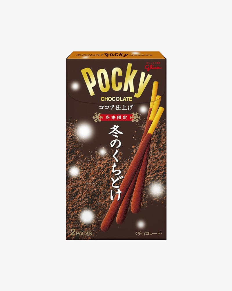 Glico Pocky Cocoa Powder(82g)