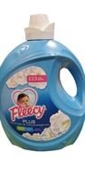 Fleecy Plus 3 In 1 Fresh Air 223 Load (4.5L)