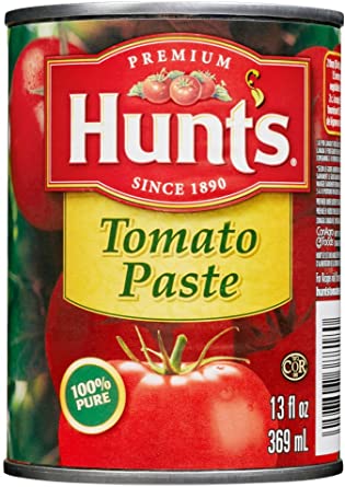 Pâte de tomates Hunt's Original 369 ml