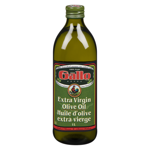 Gallo Extra Virgin Olive Oil (1L)