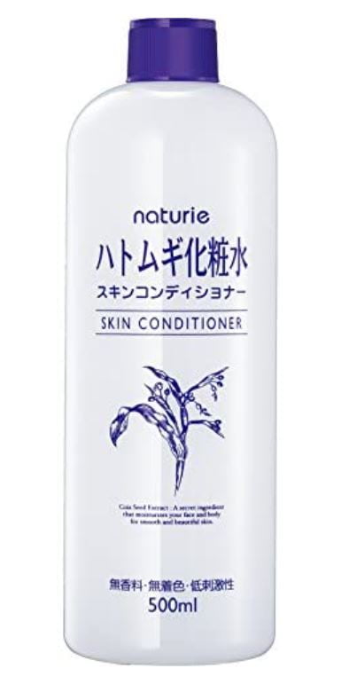 Imju Naturie Skin Conditioner (500ml)