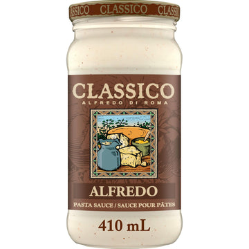Classico Alfredo (410ml)