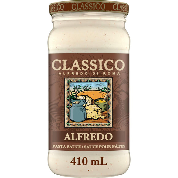 Vin Alfredo Classique (410ml)