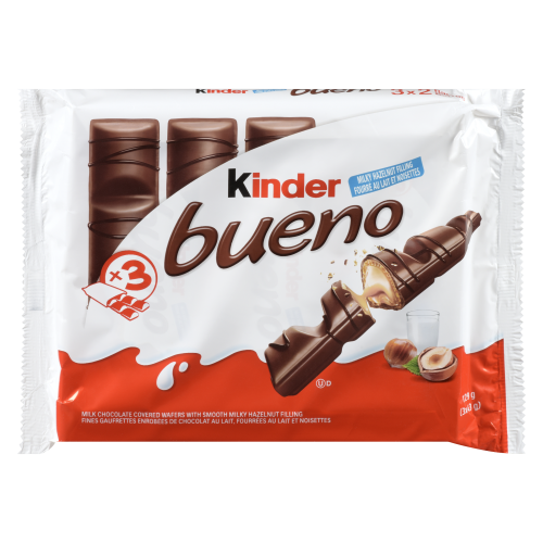 Kinder Bueno (129g)