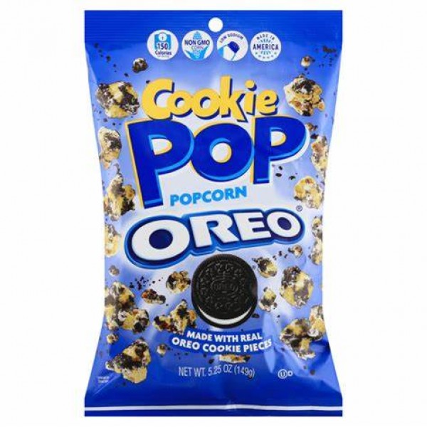 Candy Pop Oreo (149g)