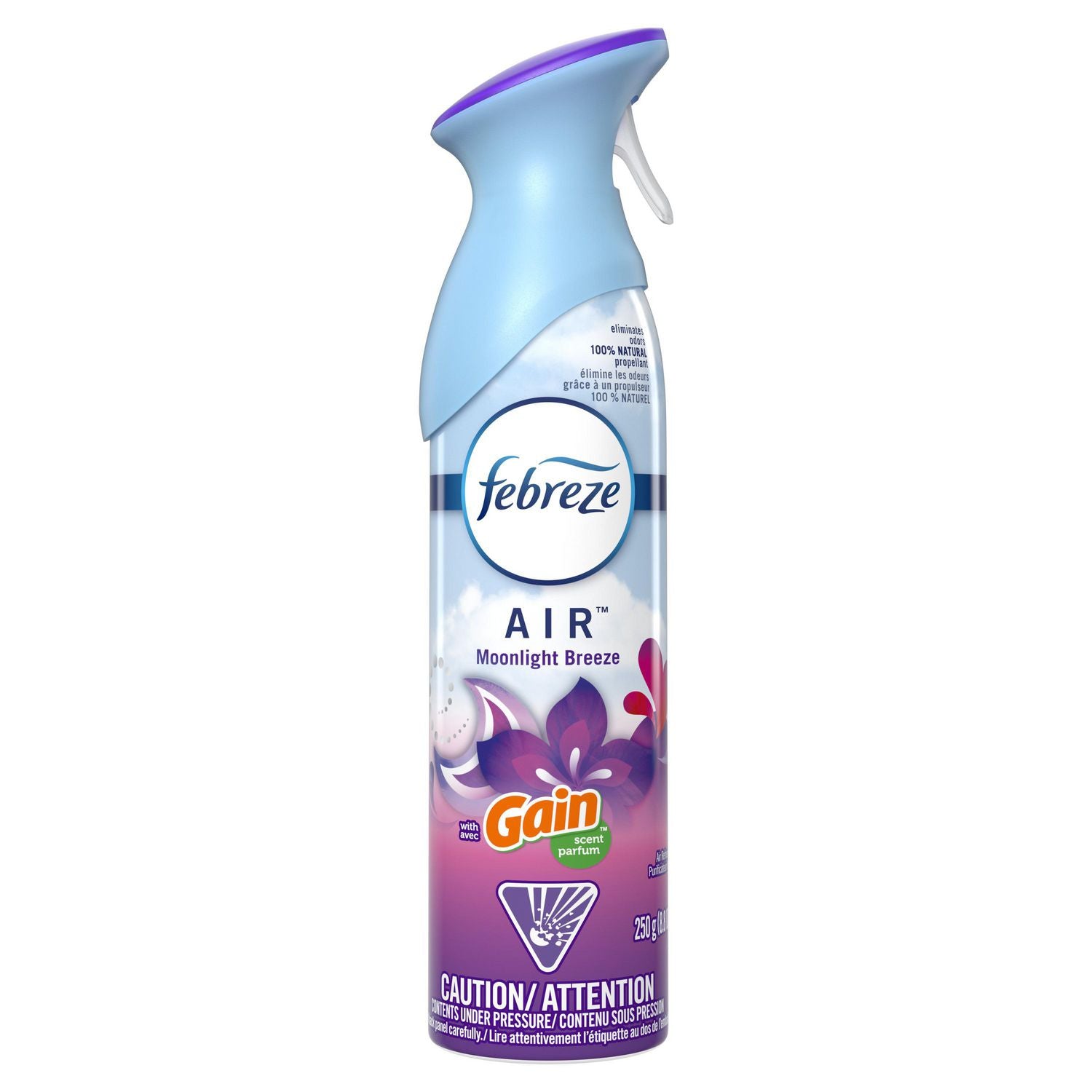 Febreze 空气清新剂 Gain Moonlight Breeze (250g)