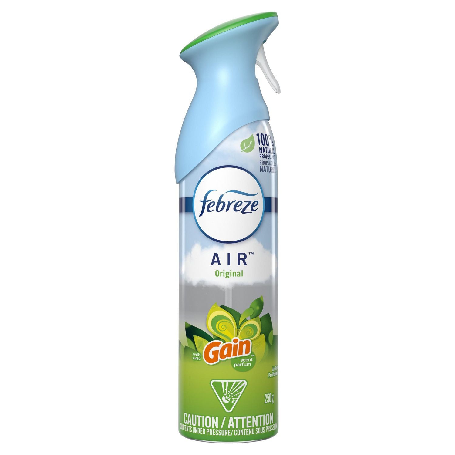 Désodorisant Febreze AIR Gain Original (250 g)