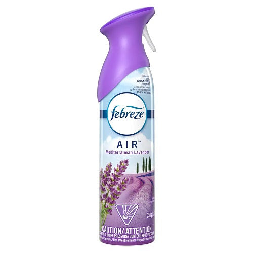 Febreze AIR Freshener Lavender (250g)