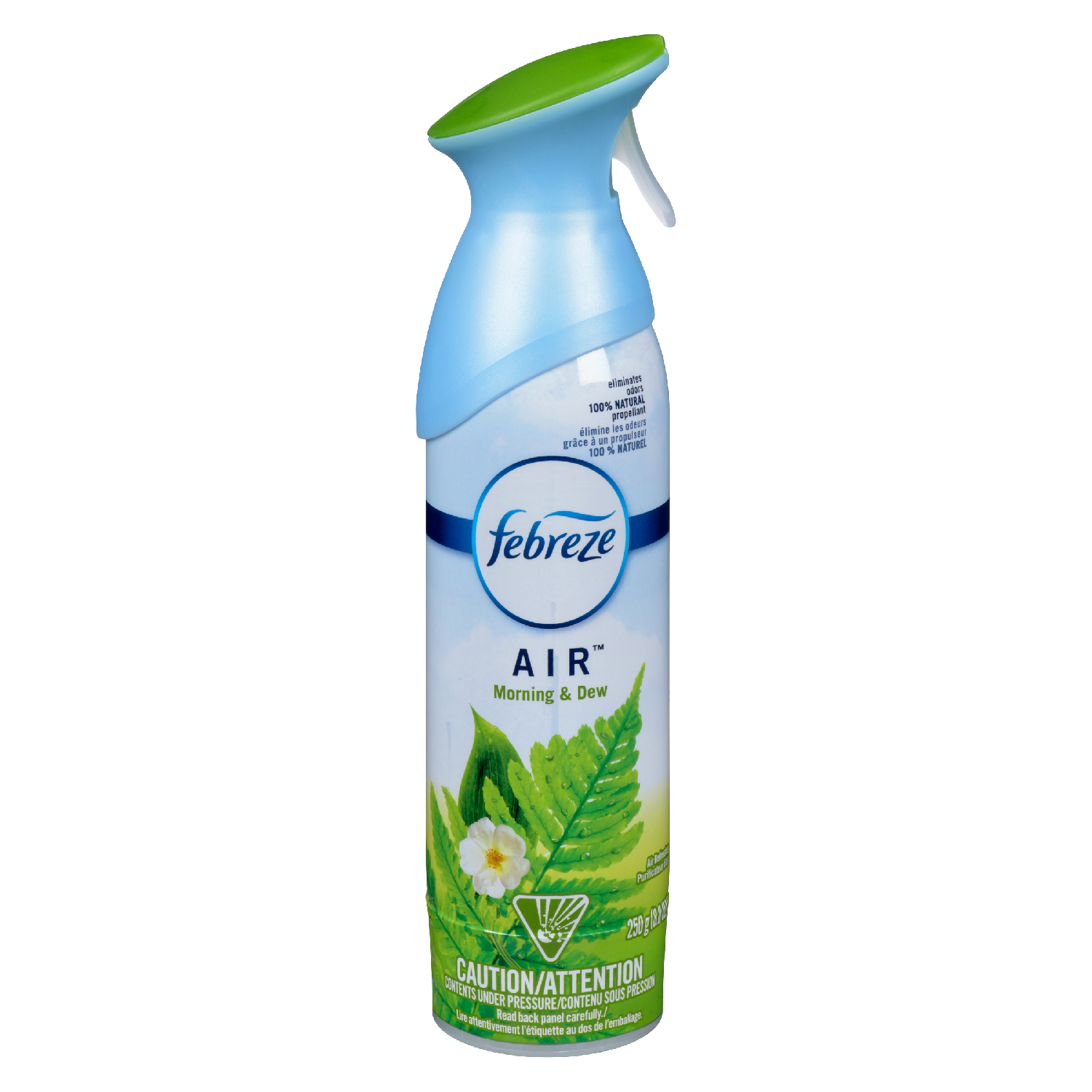 Febreze AIR Freshener Morning & Dew (250g)