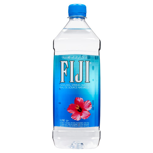 Fiji Natural Artesian Water (1L)