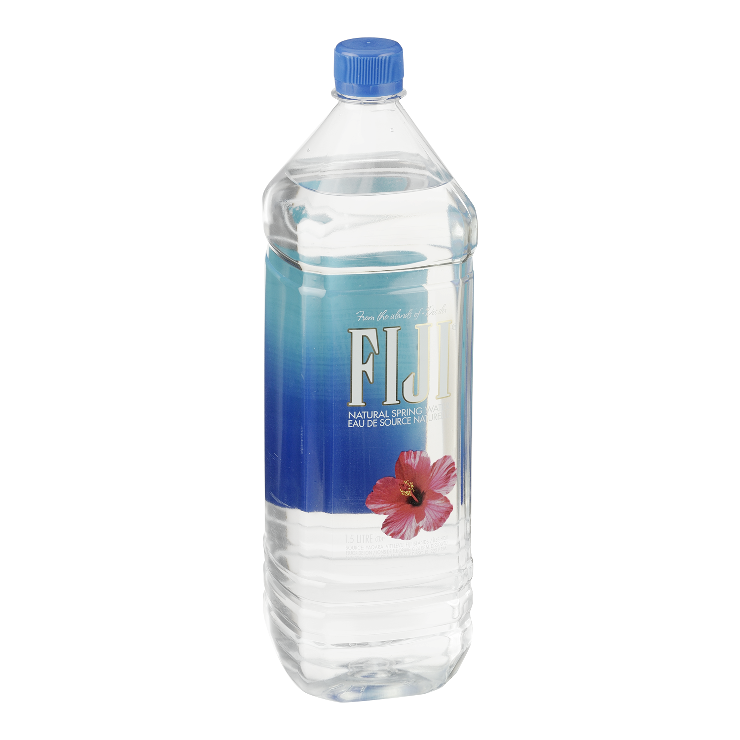 Fiji Natural Artesian Water (1.5L)