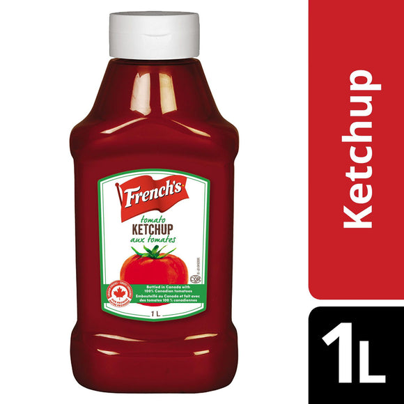 French's Ketchup (1L)