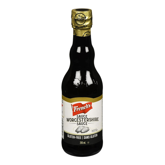 French's Worcestershire Sauce (295ml)