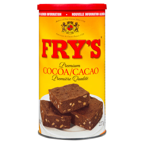 Fry's Premium Cocoa (227g)