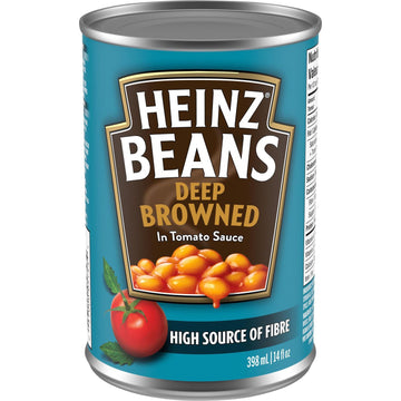 Heinz DeepBowned Tomato Sauce (398ml)