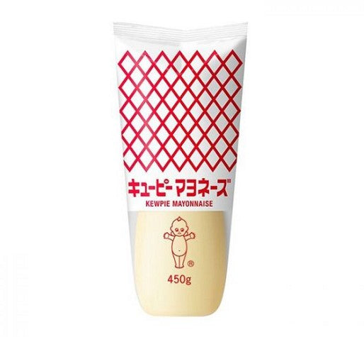 Kewpie Mayonnaise (450g)