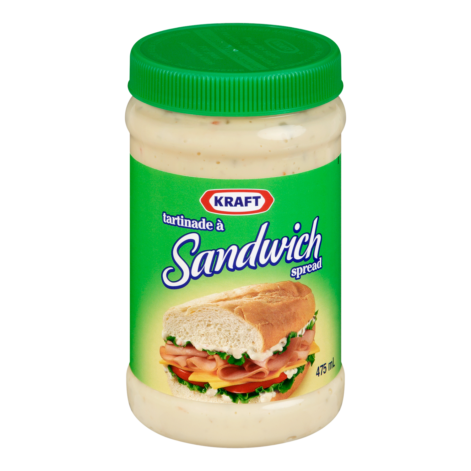 Kraft Sandwich Spread (475ml)