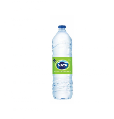 Naya Natural Spring Water (1.5L)