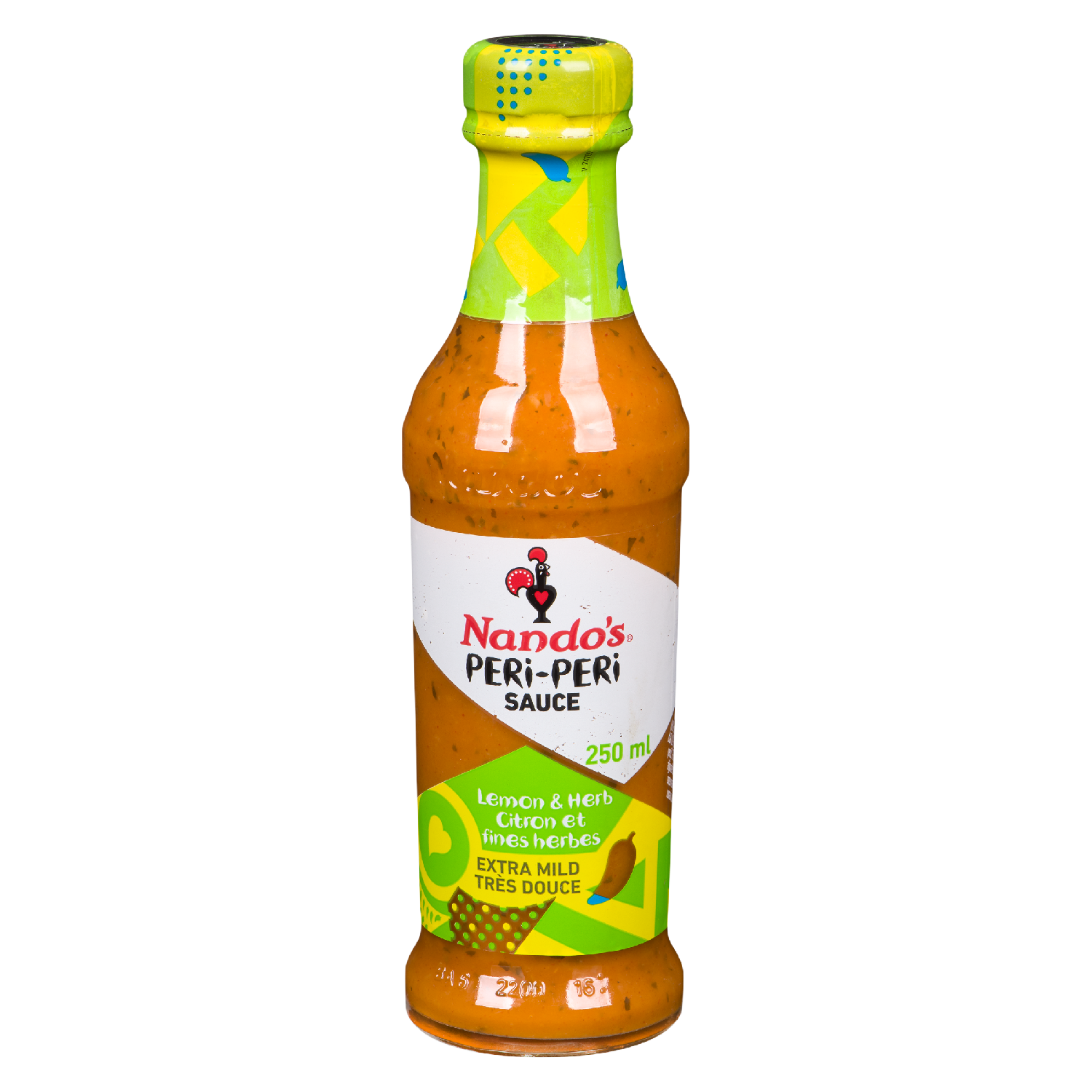 Nandos Peri Citron et herbes (250 ml)