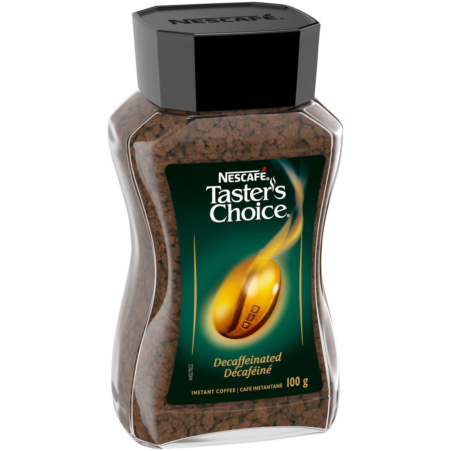 Nescafe Taster's Choice Decaffeinated (100g)