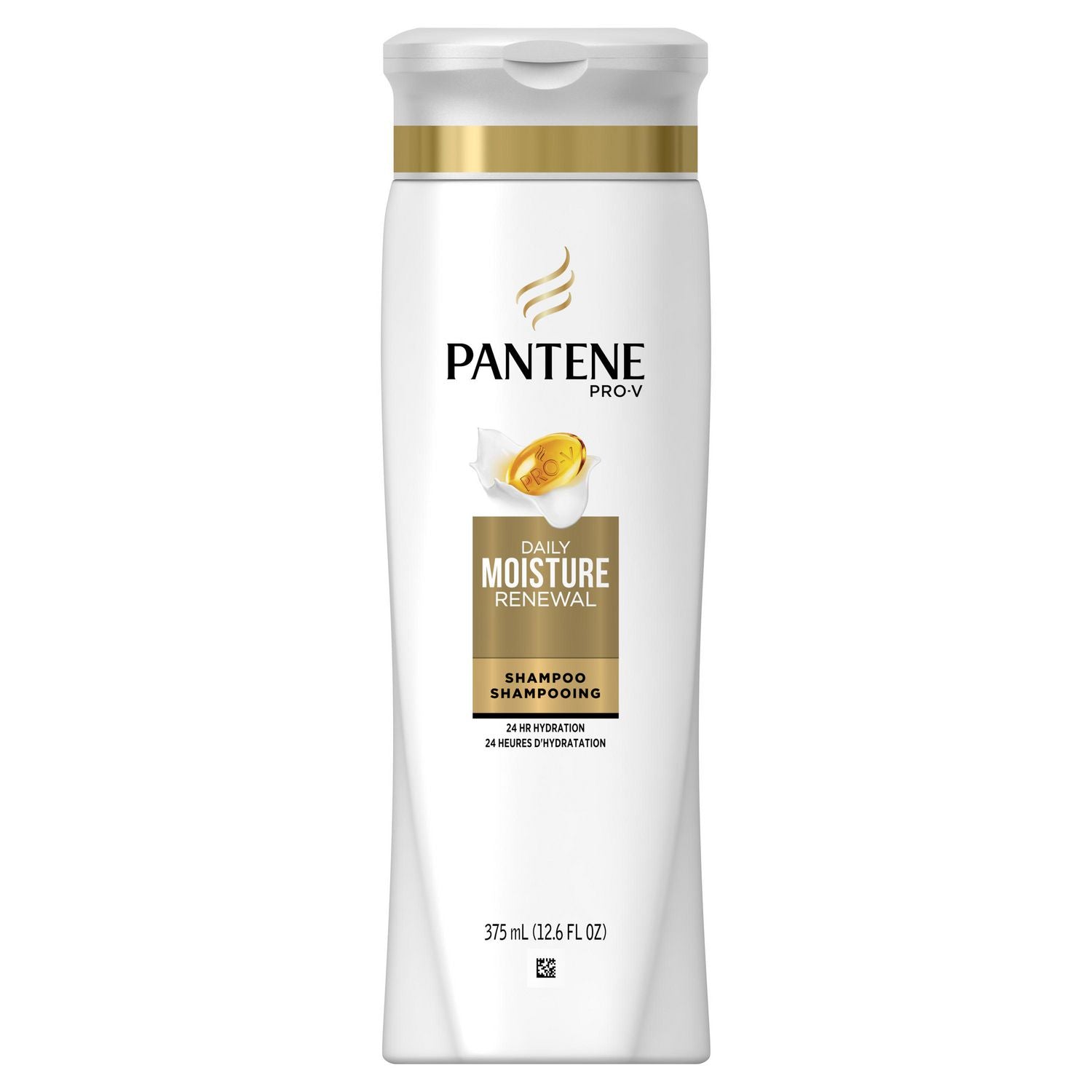 Pantene Shampoo Moisture Balance (375ml)