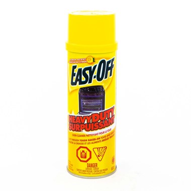 Easyoff Oven Cleaner Heavy Duty Reg (600g)