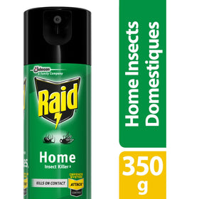 Raid Home Insect Killer 2 (350g)