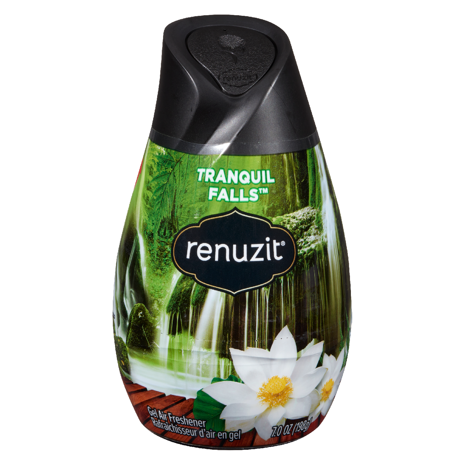 Renuzit Air Freshener Tranquil Falls (198g)