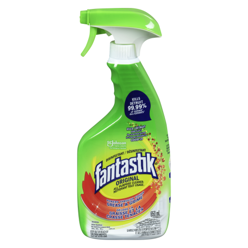 Fantastik SB All Purpose Original (650ml)