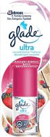 Glade Ultra Radiant Berries Air Freshner - Brandco Direct Inc