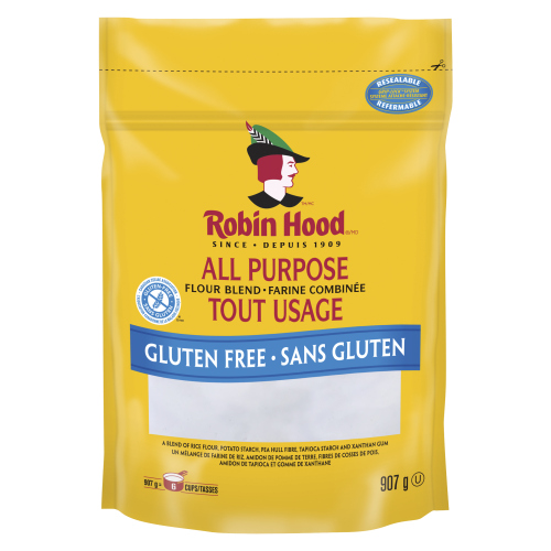 Robin Hood Gluten Free Flour (907g)