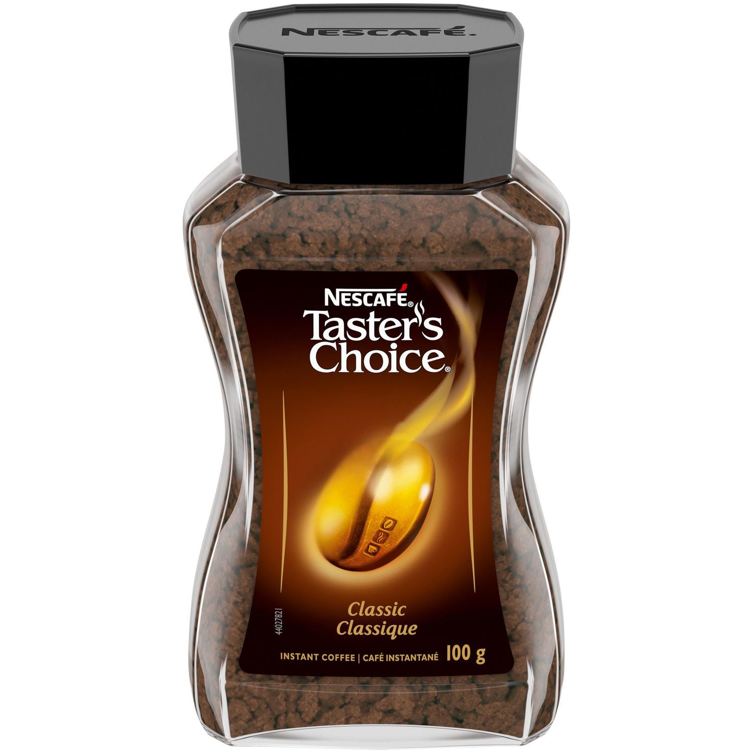 Nescafé Taster's Choice Classic (100 g)