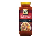 VH Honey Sriracha (341ml)