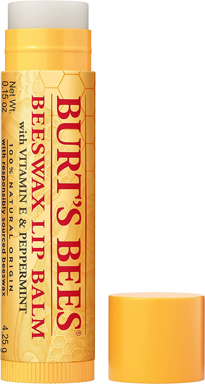 Burt's Bees Original Lip Balm (4.25g)