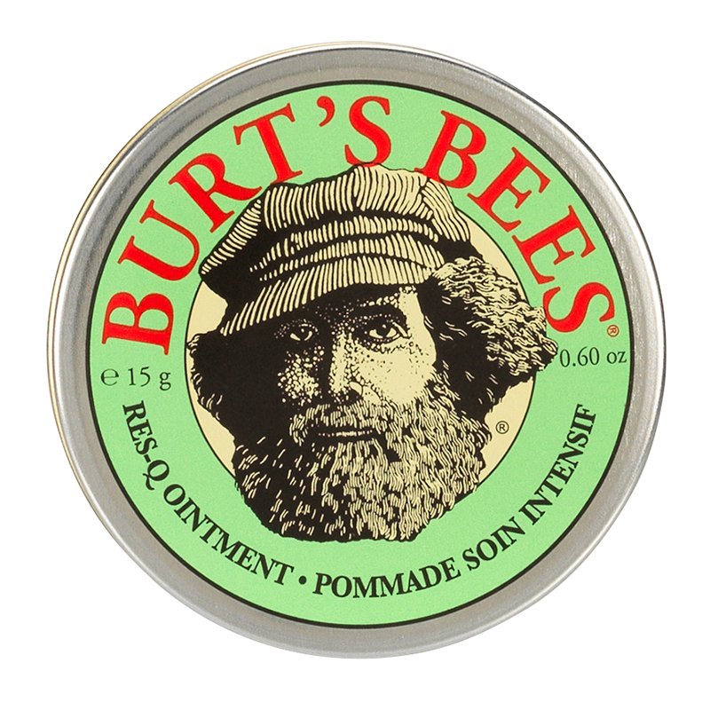 Burt's Bees Res-Q Ointment  (15g)