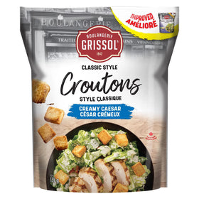 Dare Classic Croutons Creamy Caesar (135g)
